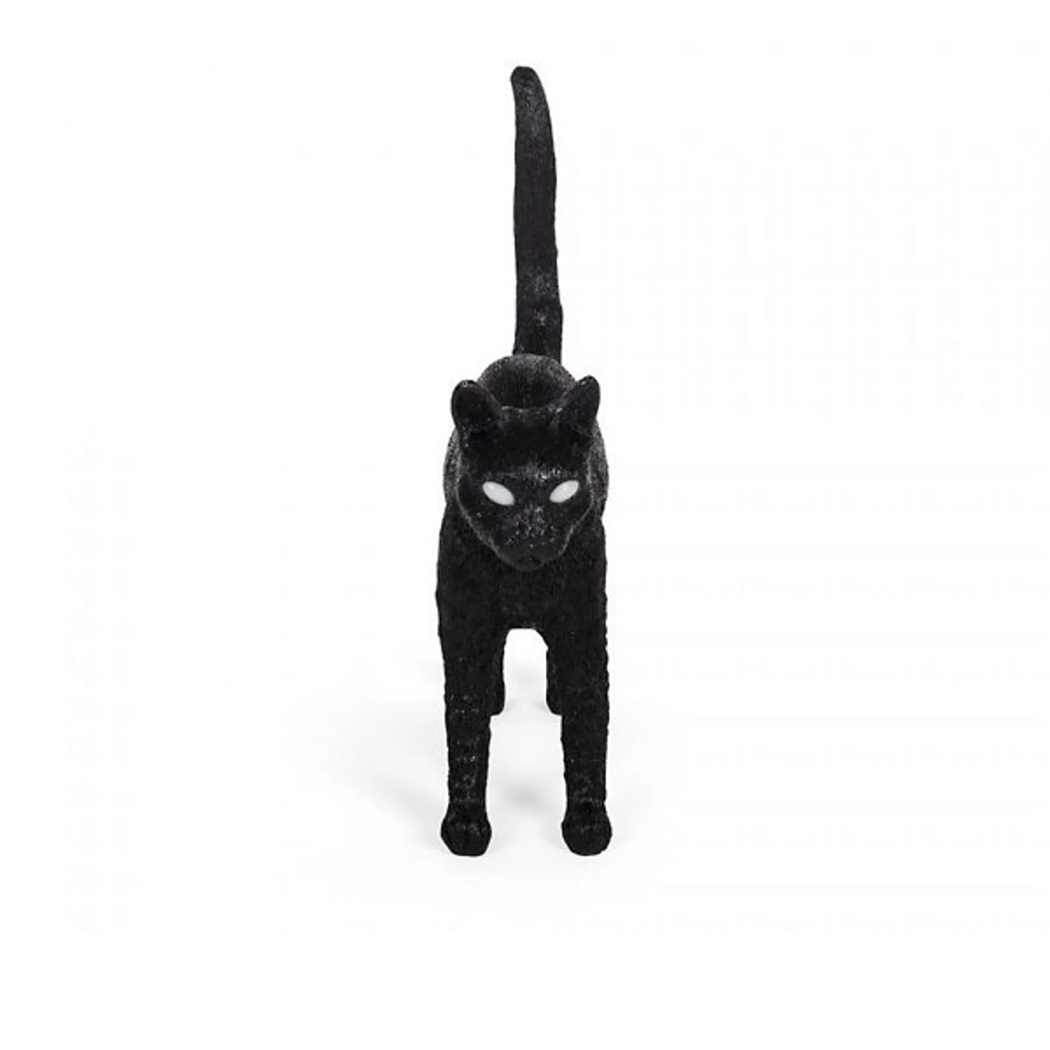 Купить Настольная лампа Jobby the Cat LED Rechargeable Table Lamp в интернет-магазине roooms.ru