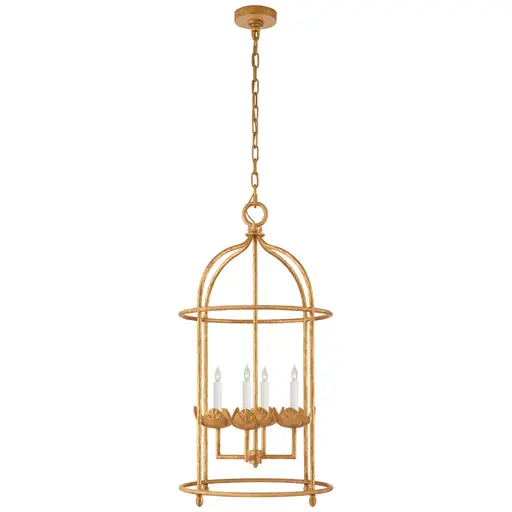 Купить Подвесной светильник Illana Medium Lantern в интернет-магазине roooms.ru