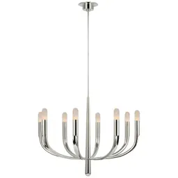 Polished Nickel Alabaster