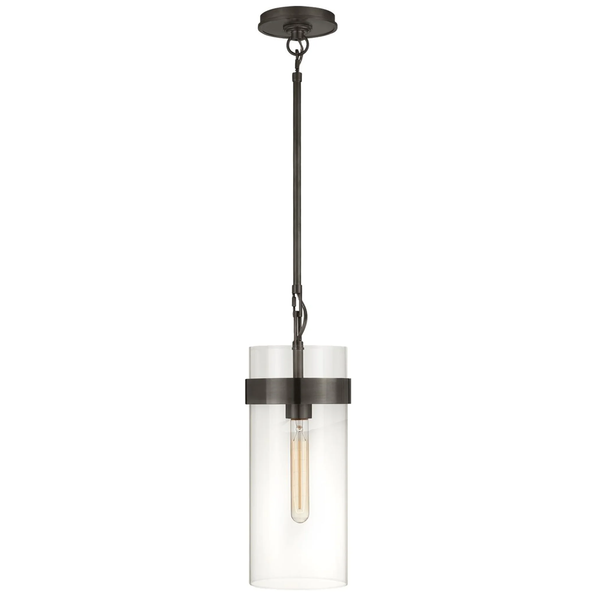 Купить Подвесной светильник Presidio Small Pendant в интернет-магазине roooms.ru