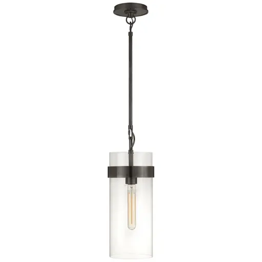 Купить Подвесной светильник Presidio Small Pendant в интернет-магазине roooms.ru