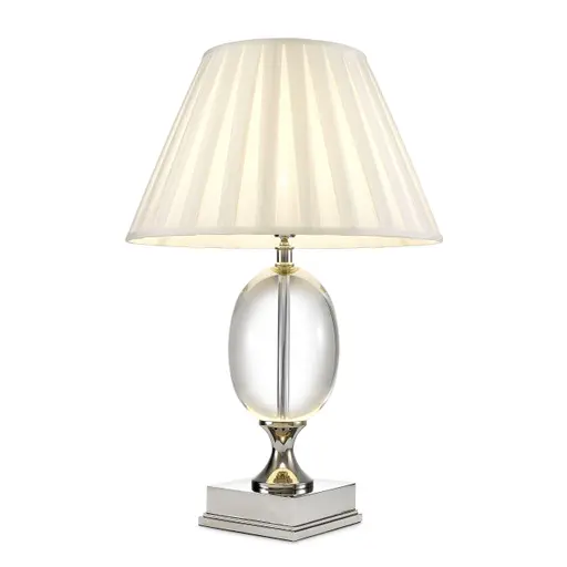 Настольная лампа Table Lamp Galvin Купить Настольная лампа Table Lamp Galvin в интернет-магазине roooms.ru