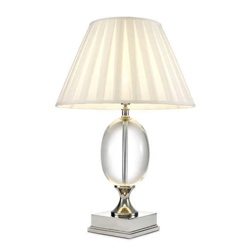Купить Настольная лампа Table Lamp Galvin в интернет-магазине roooms.ru