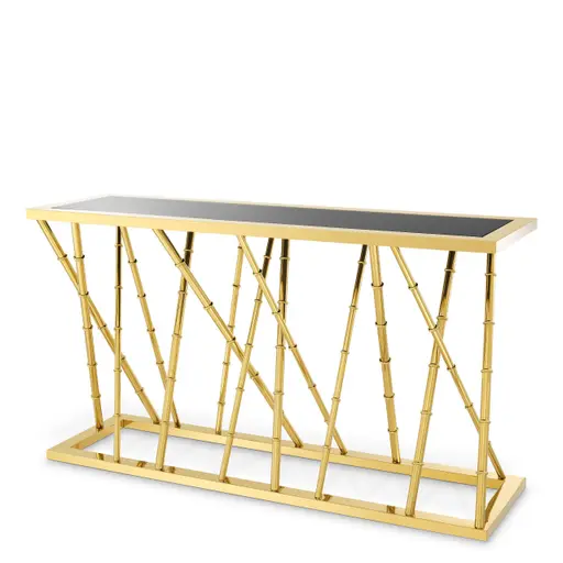 Купить Консоль Console Table Cristiano в интернет-магазине roooms.ru