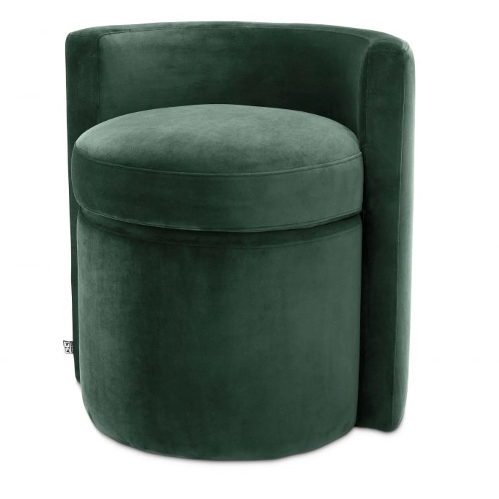 Купить Пуф Stool Arcadia в интернет-магазине roooms.ru