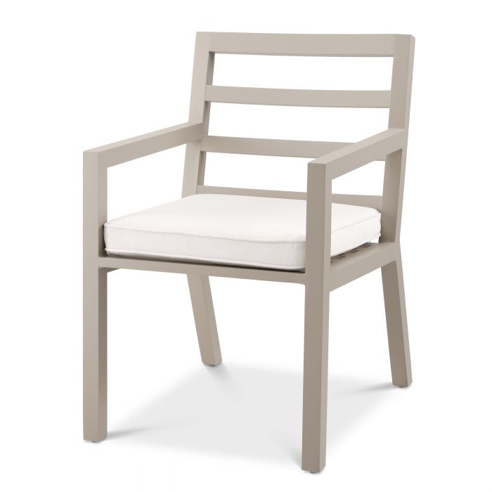Купить Уличный стул Dining Chair Delta в интернет-магазине roooms.ru