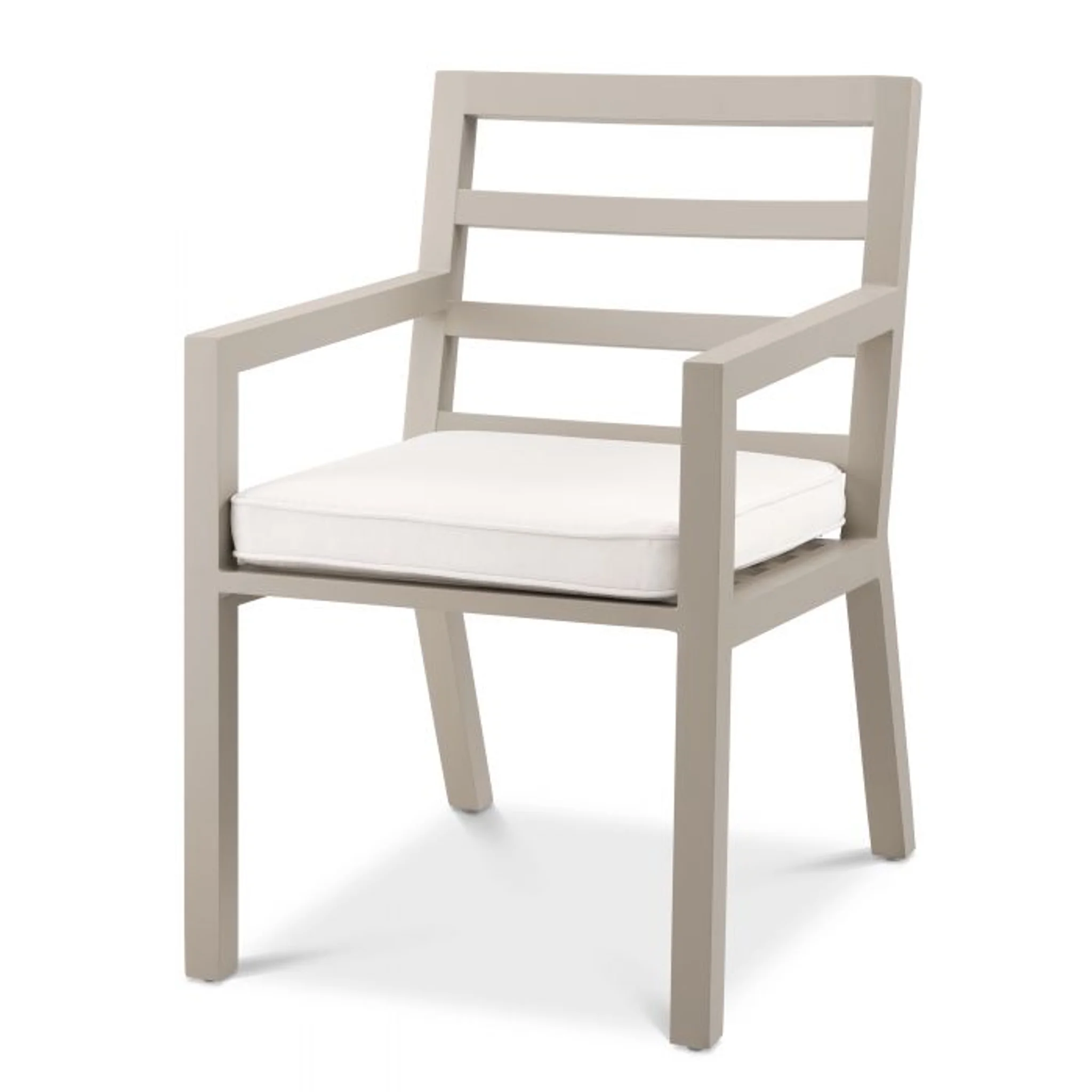 Купить Уличный стул Dining Chair Delta в интернет-магазине roooms.ru