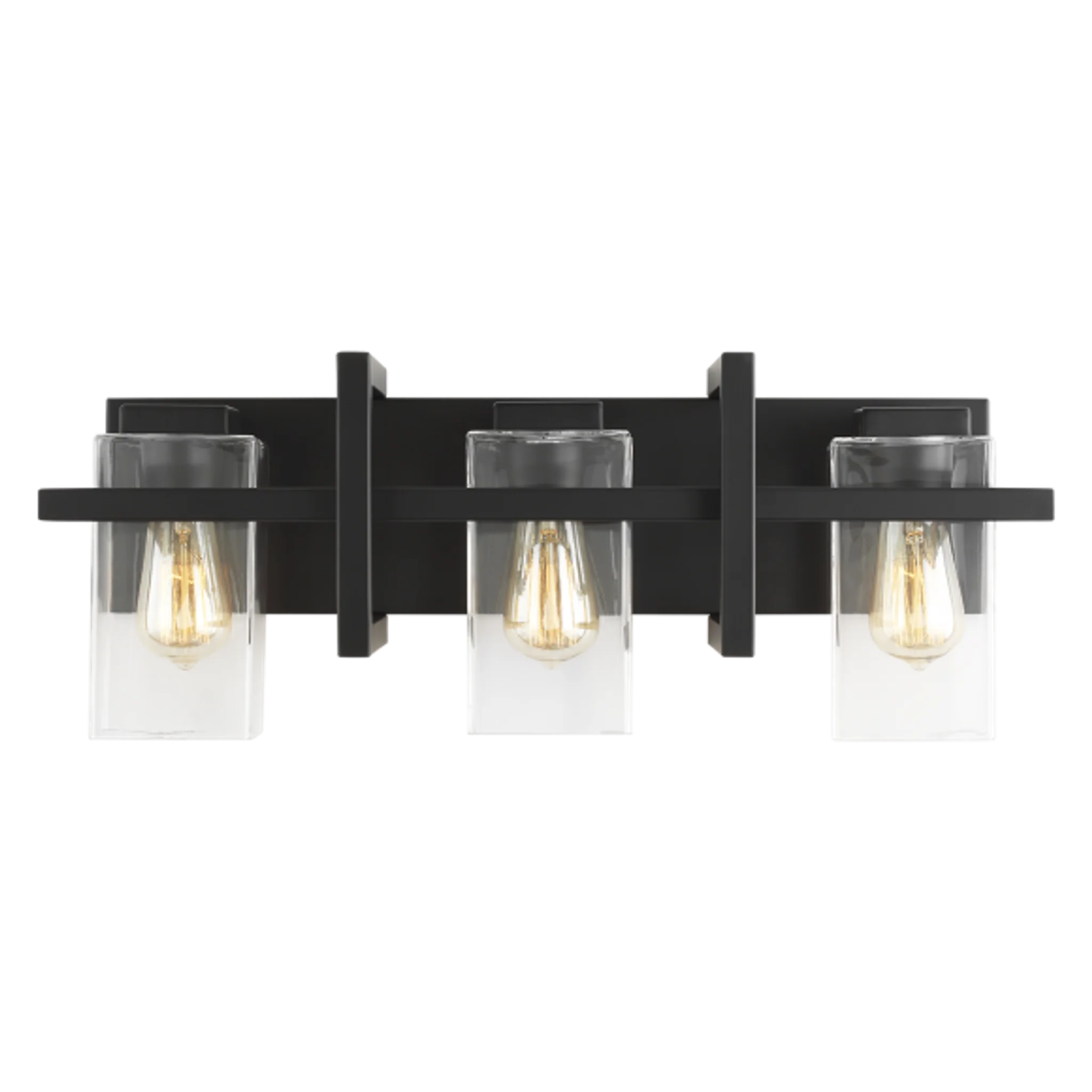 Купить Бра для ванной Mitte Three Light Wall / Bath Sconce в интернет-магазине roooms.ru