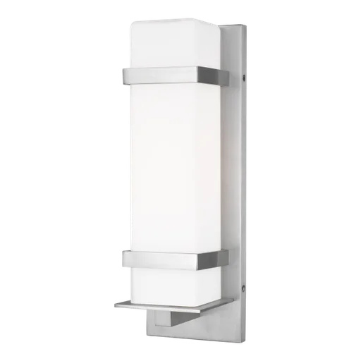 Купить Уличное бра Alban Medium One Light Outdoor Wall Lantern в интернет-магазине roooms.ru