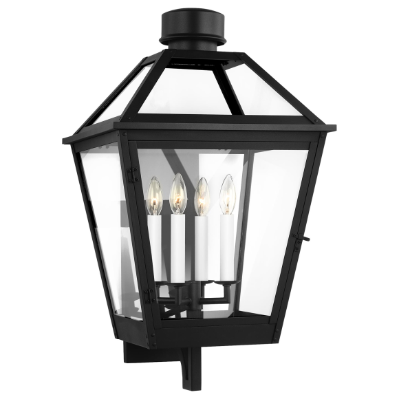 Купить Уличное бра Hyannis Extra Large Lantern в интернет-магазине roooms.ru