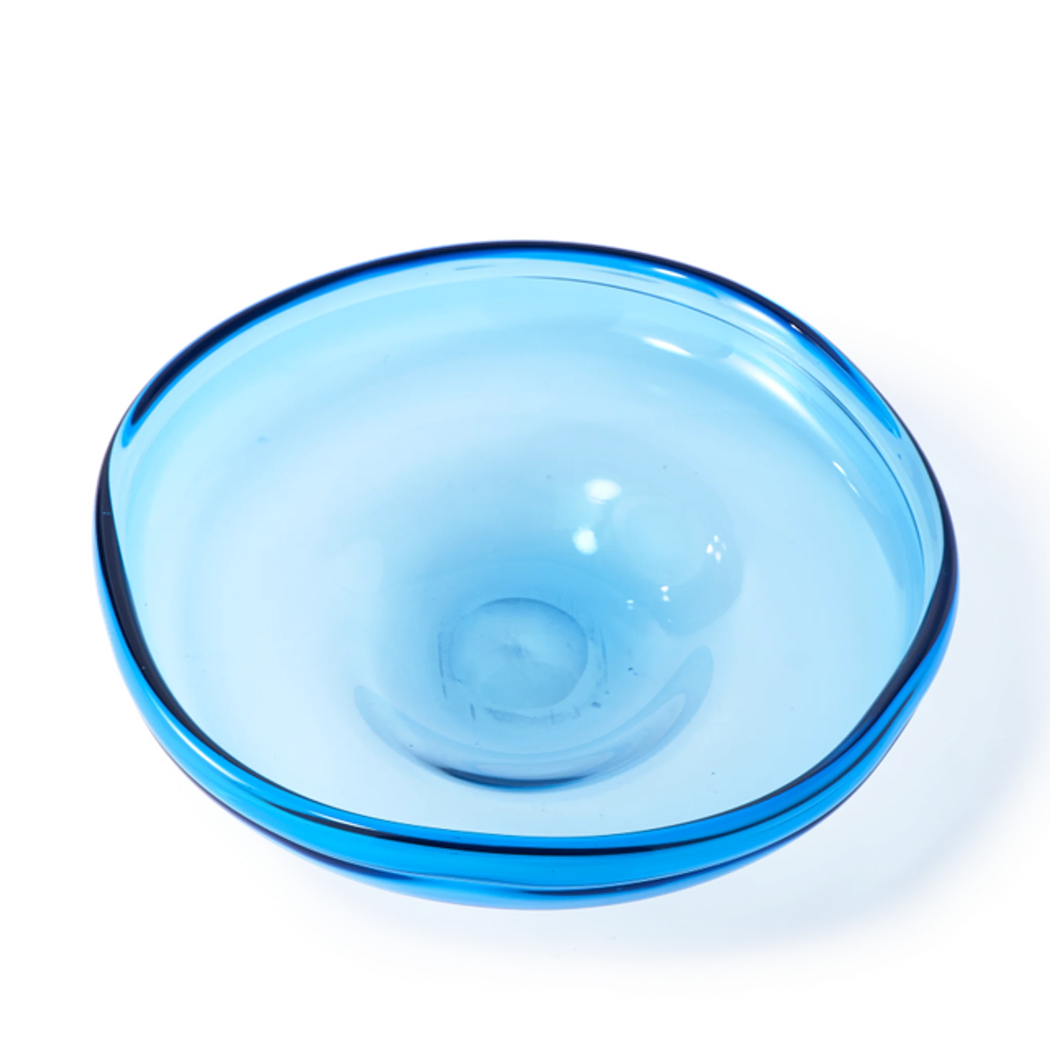 Купить Сервировочное блюдо Eye Plate - L в интернет-магазине roooms.ru