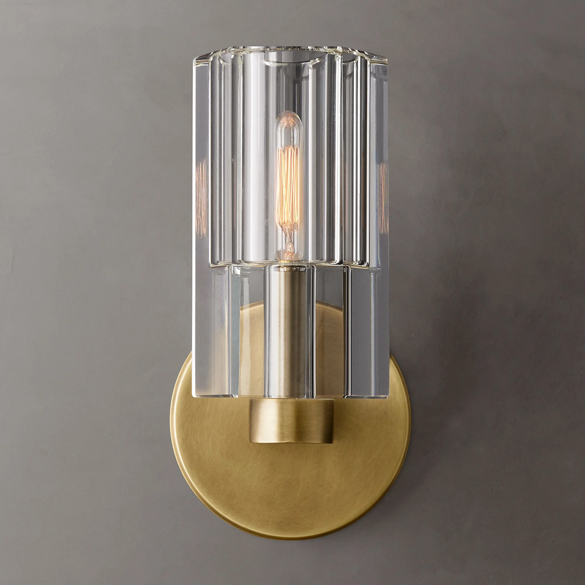Купить Бра Arcachon Sconce в интернет-магазине roooms.ru