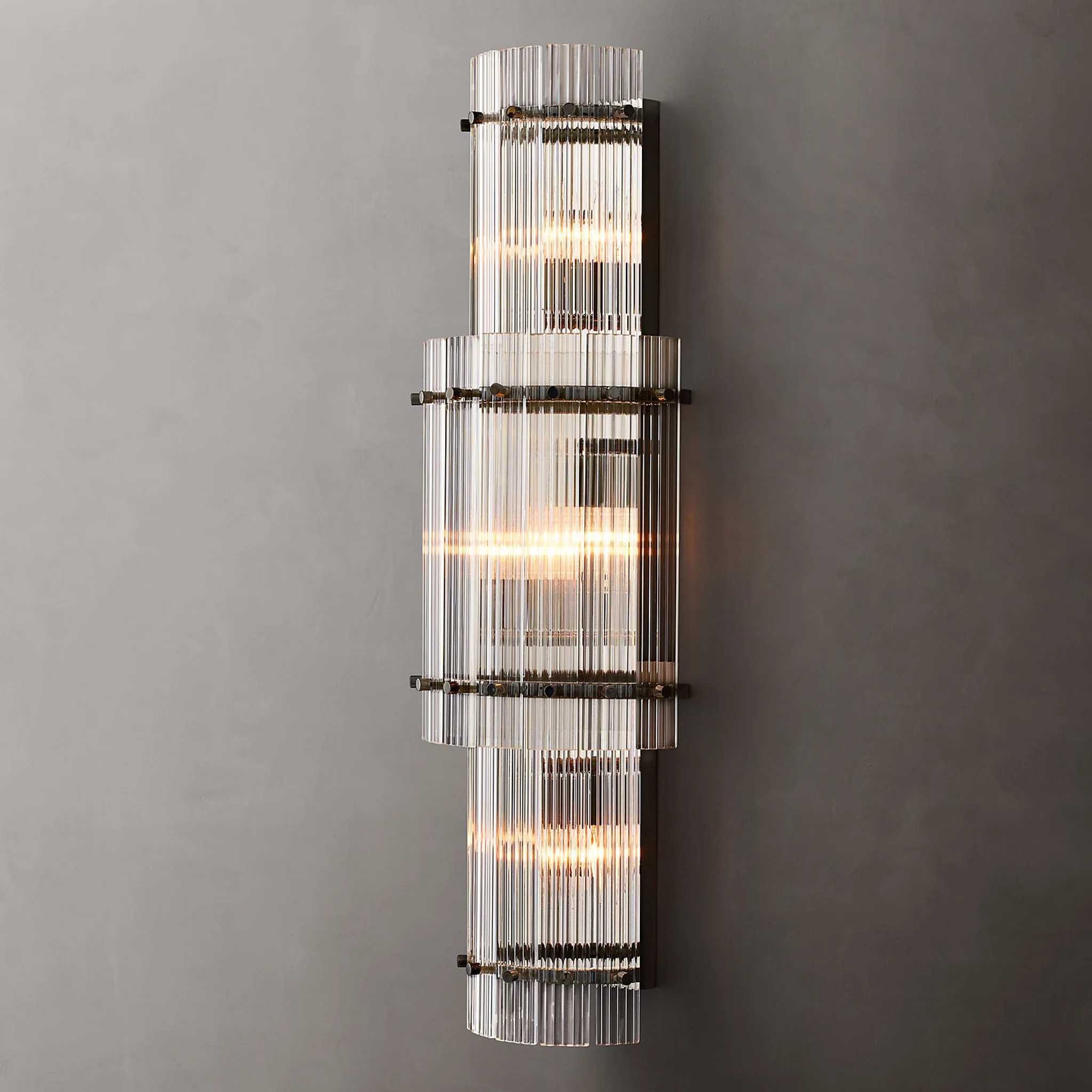 Купить Бра San Marco Grand Round Sconce в интернет-магазине roooms.ru