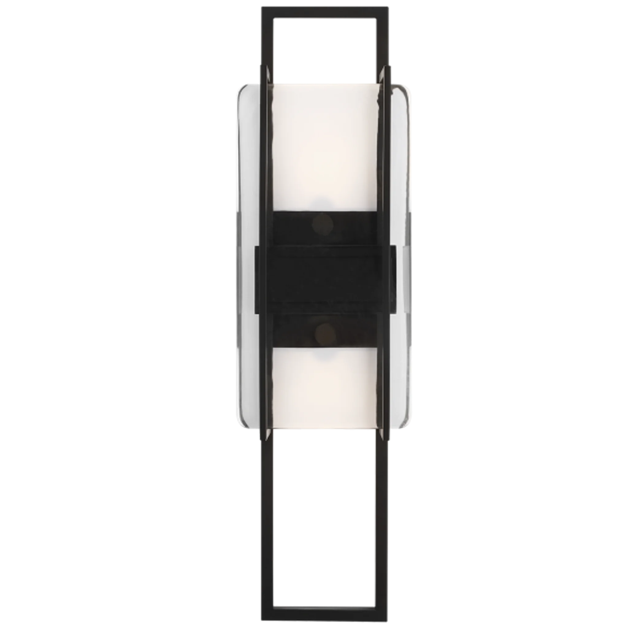 Купить Бра Duelle Medium Wall Sconce в интернет-магазине roooms.ru