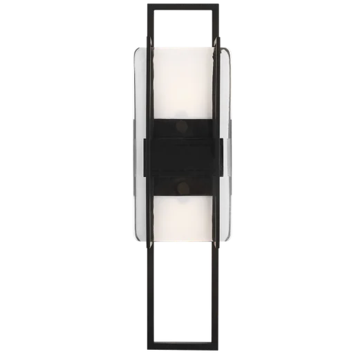 Купить Бра Duelle Medium Wall Sconce в интернет-магазине roooms.ru