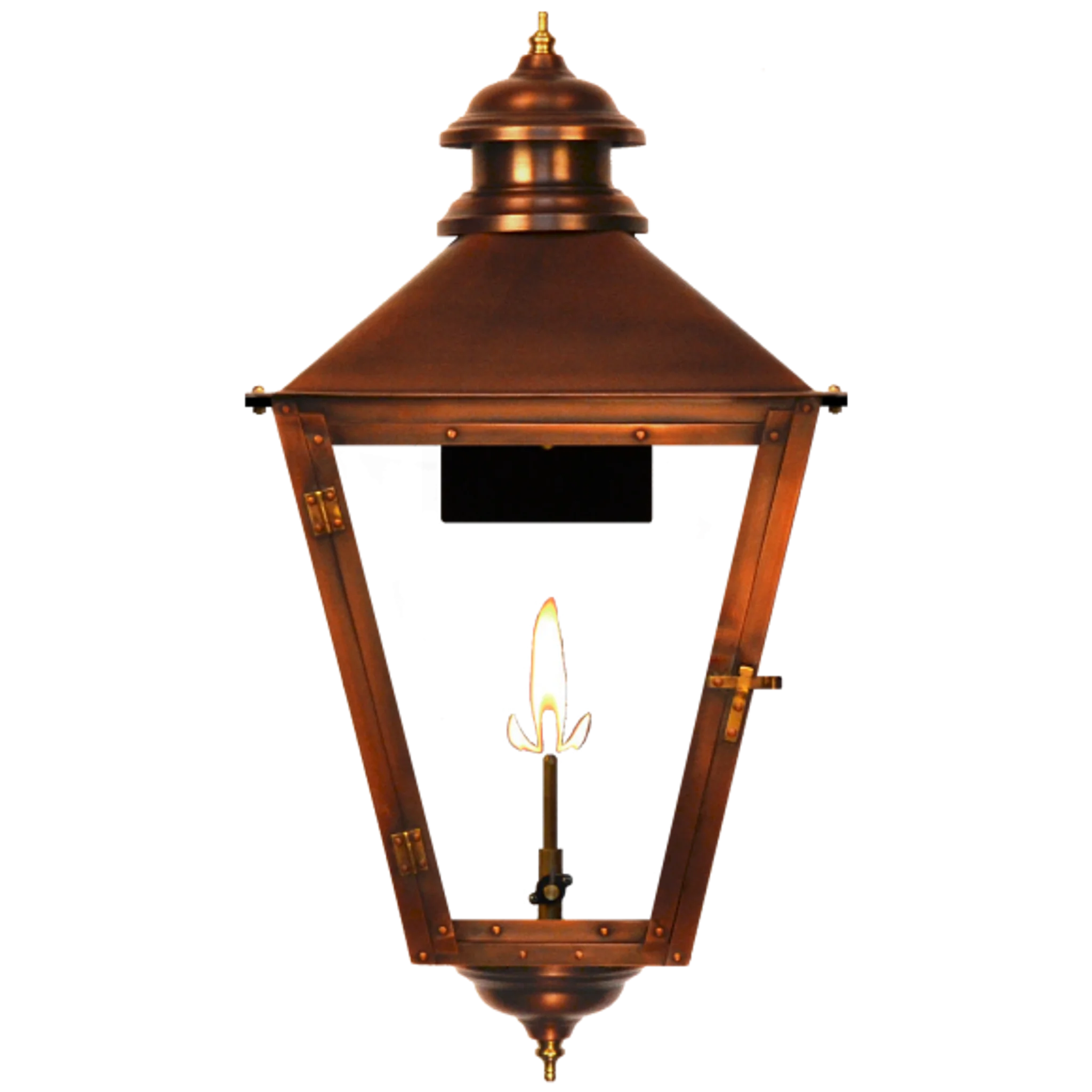 Купить Бра Adams Street 18.5" Wall Lantern в интернет-магазине roooms.ru