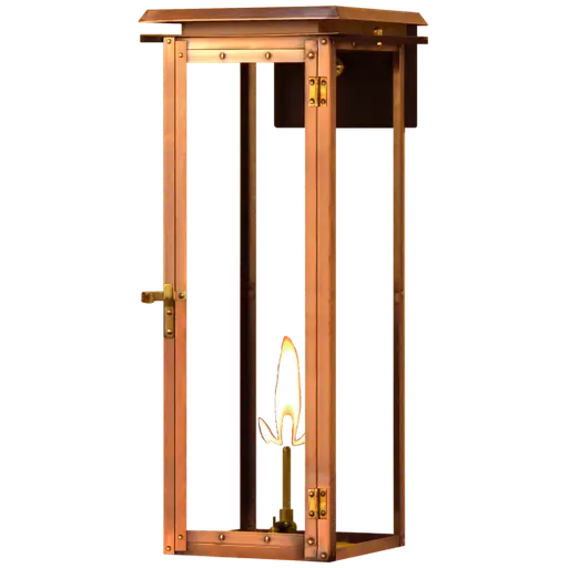 Купить Бра Hyland 20.5" Wall Lantern в интернет-магазине roooms.ru