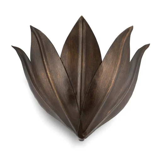 Купить Бра Orchid 5 Leaves в интернет-магазине roooms.ru