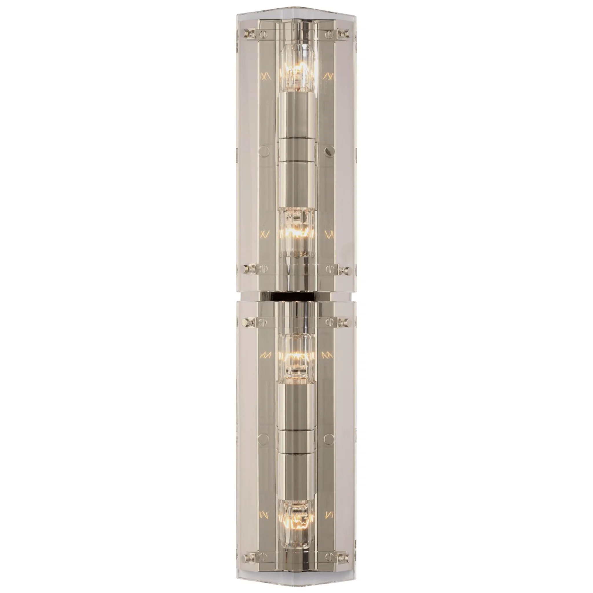 Купить Бра Clayton 25" Wall Sconce в интернет-магазине roooms.ru