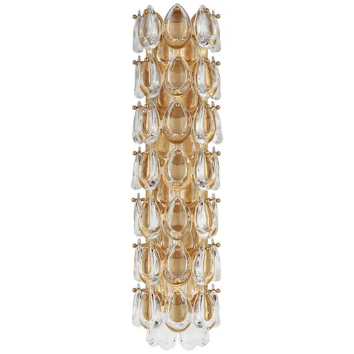 Купить Бра Liscia 22" Sconce в интернет-магазине roooms.ru