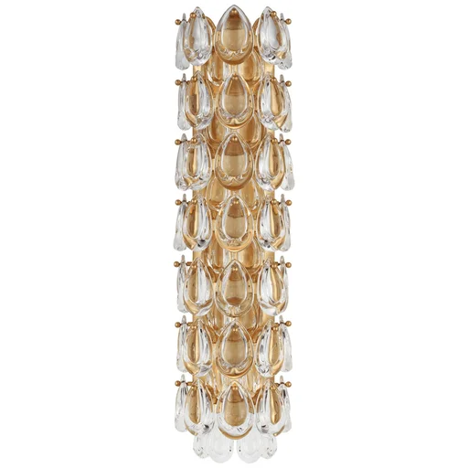 Купить Бра Liscia 22" Sconce в интернет-магазине roooms.ru