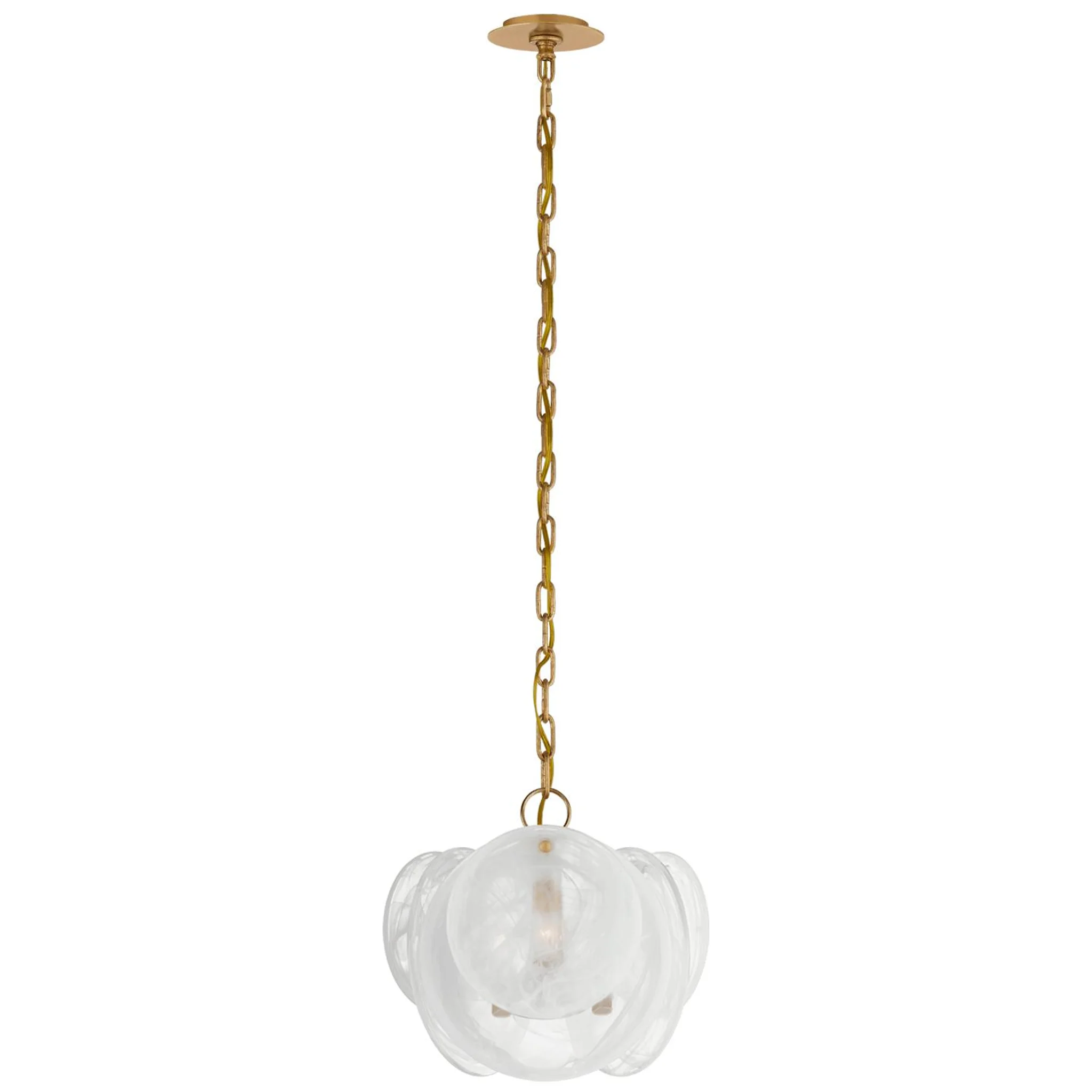 Купить Люстра Loire Petite Chandelier в интернет-магазине roooms.ru
