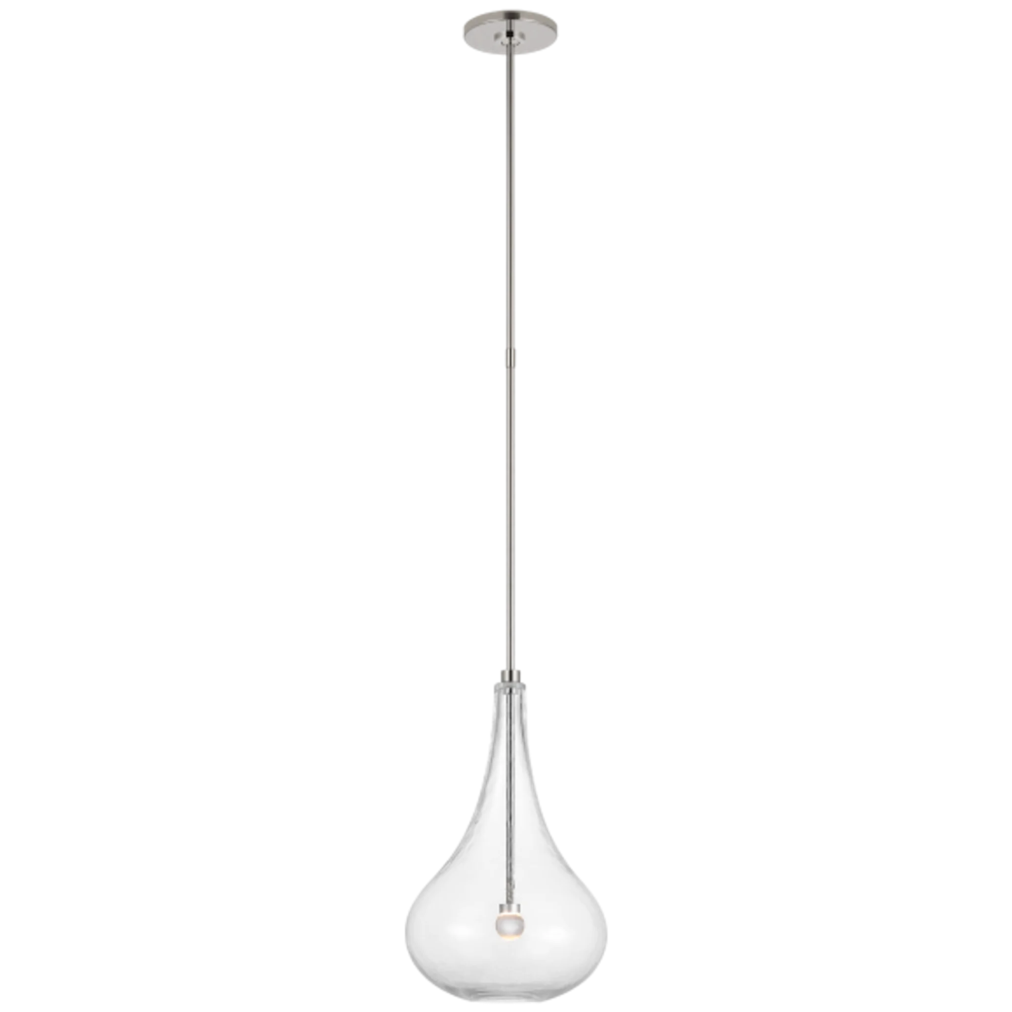 Купить Подвесной светильник Lomme Small Pendant в интернет-магазине roooms.ru