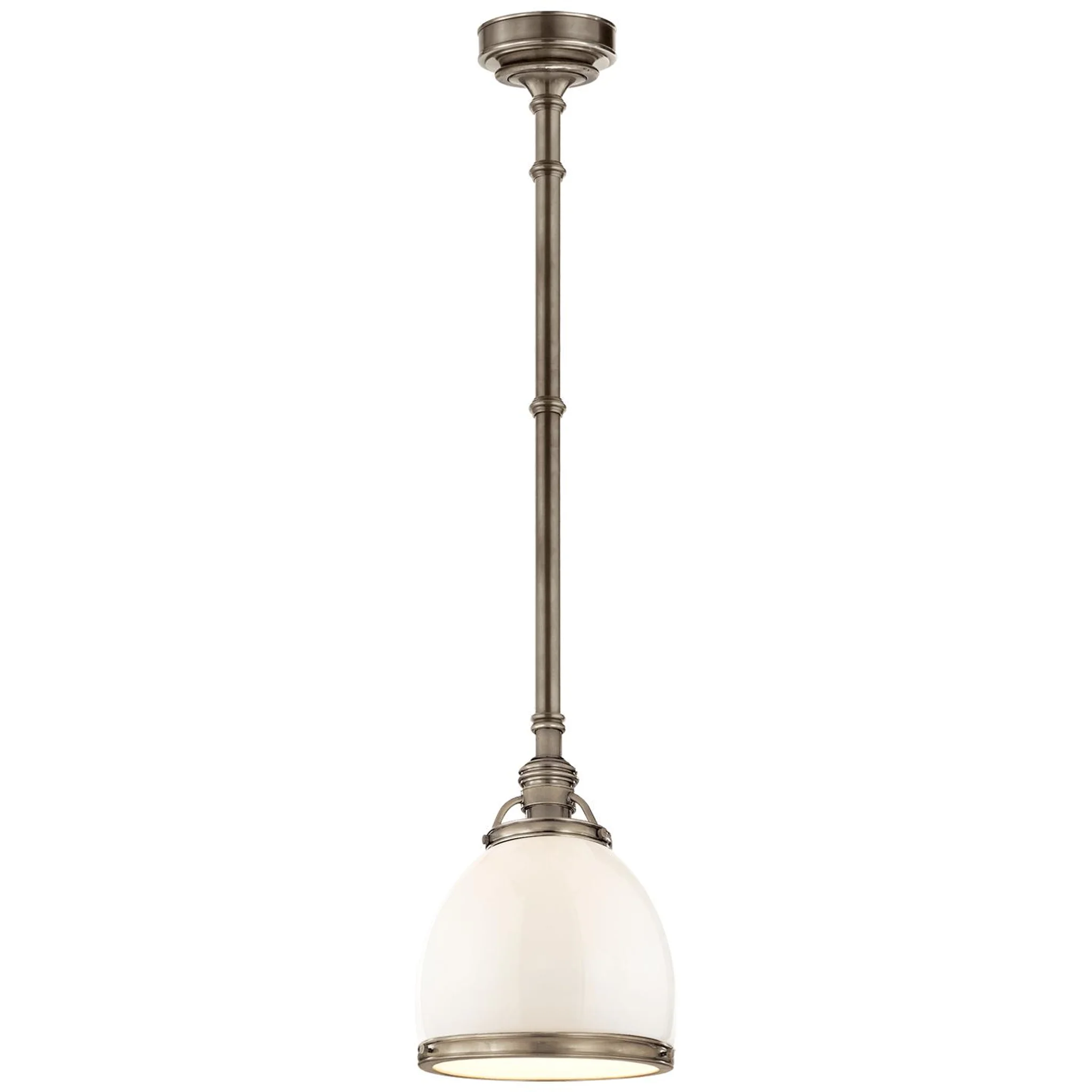 Купить Подвесной светильник Sloane Single Pendant в интернет-магазине roooms.ru