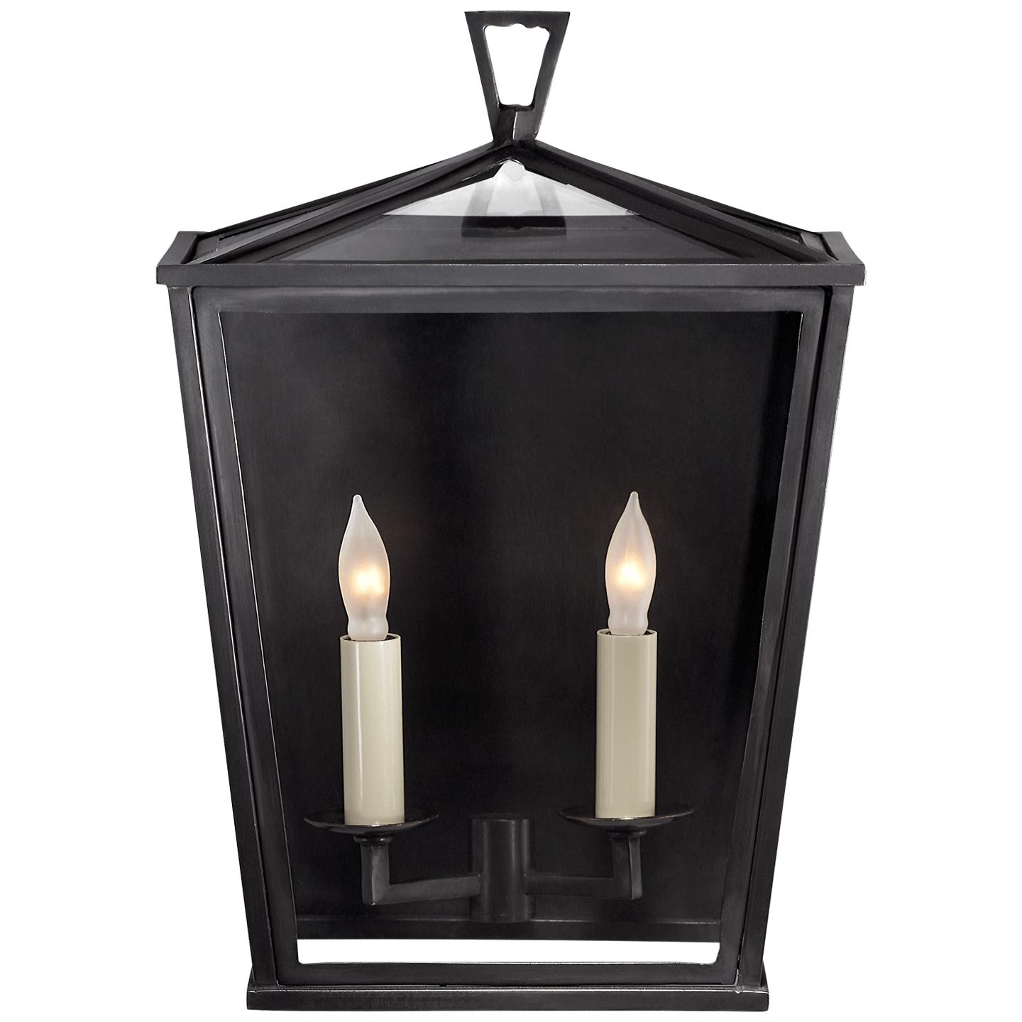 Купить Уличное бра Darlana Small 3/4 Lantern в интернет-магазине roooms.ru