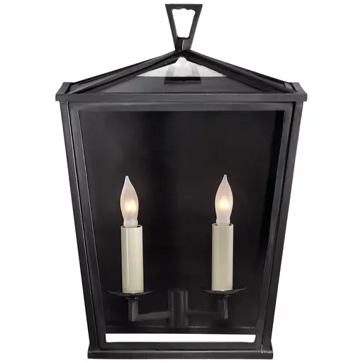 Купить Уличное бра Darlana Small 3/4 Lantern в интернет-магазине roooms.ru