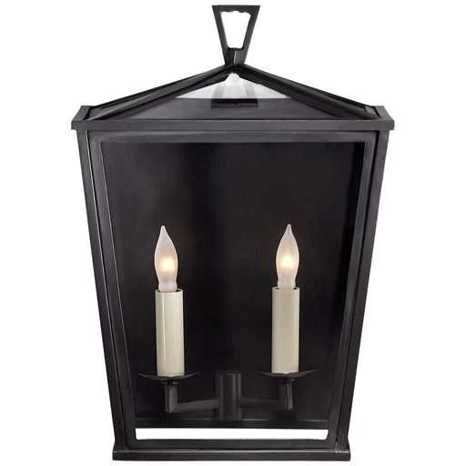 Купить Уличное бра Darlana Small 3/4 Lantern в интернет-магазине roooms.ru
