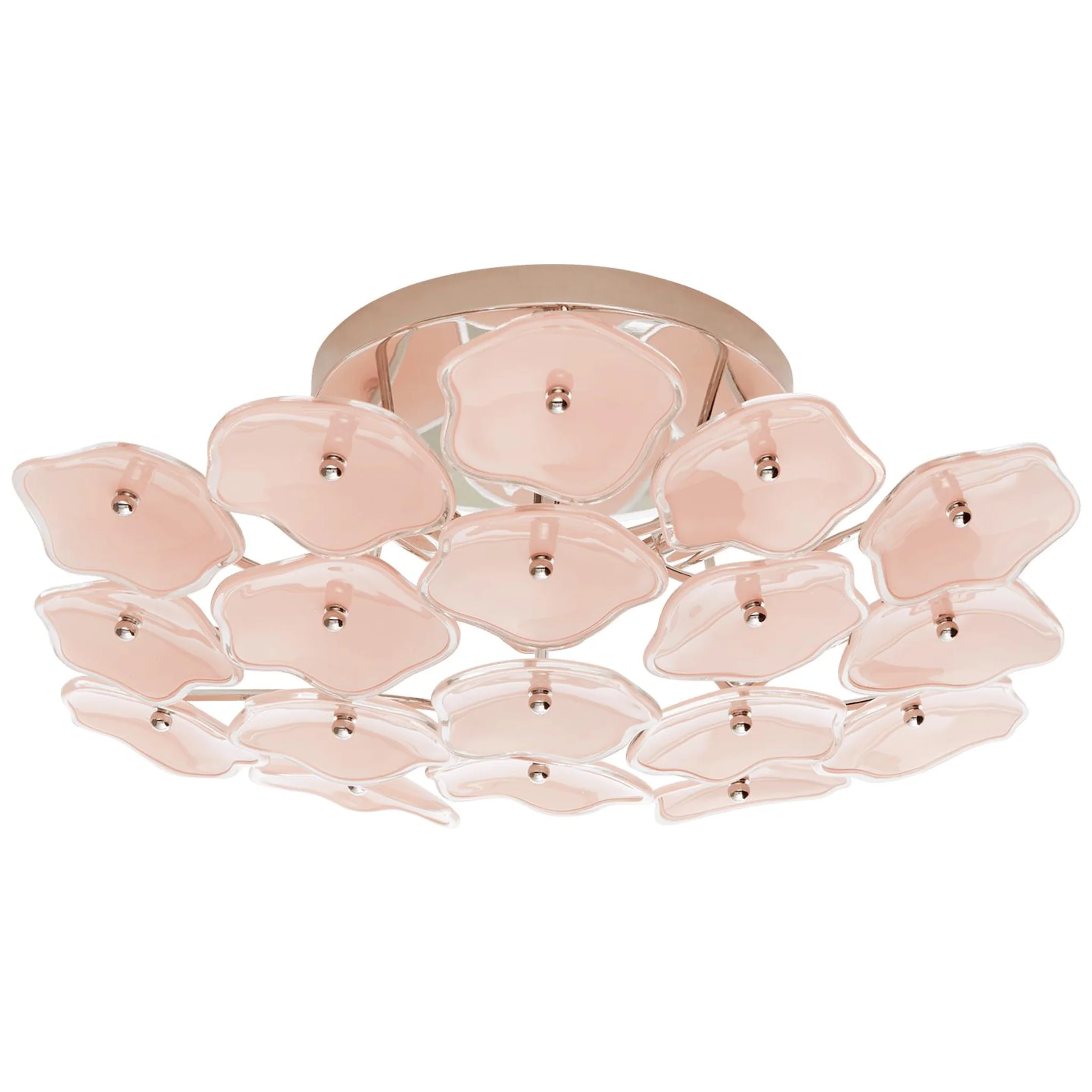 Купить Накладной светильник Leighton Medium Flush Mount в интернет-магазине roooms.ru