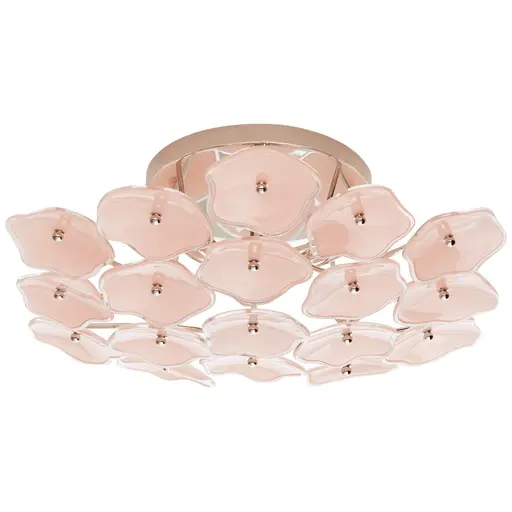 Купить Накладной светильник Leighton Medium Flush Mount в интернет-магазине roooms.ru