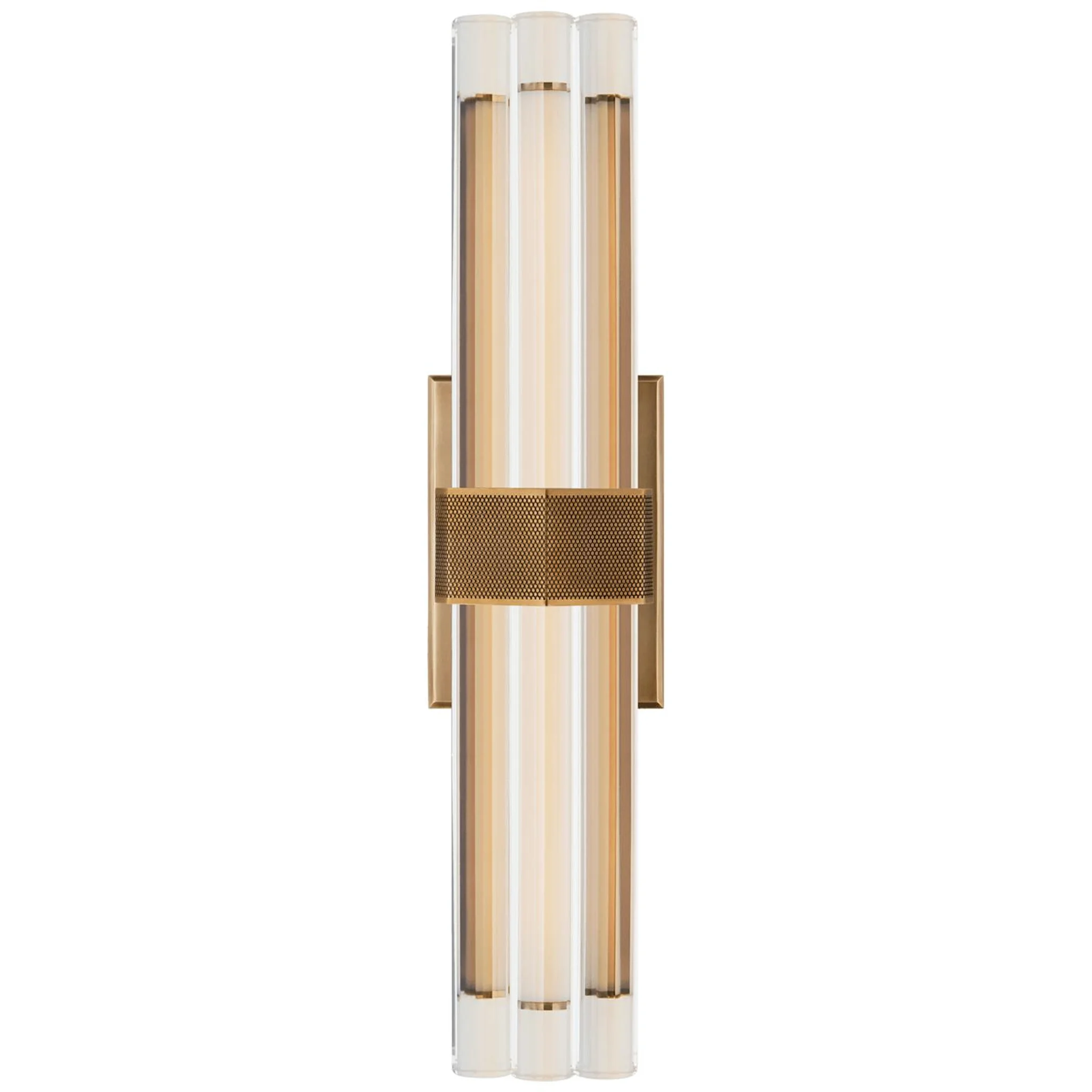 Купить Бра Fascio 18" Sconce в интернет-магазине roooms.ru