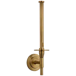 Hand-Rubbed Antique Brass N/A