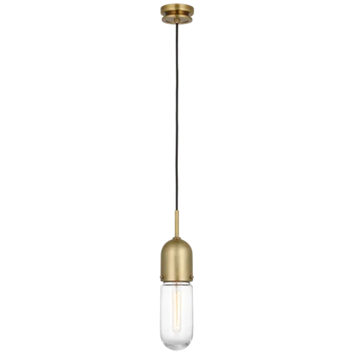 Купить Подвесной светильник Junio Single Light Pendant в интернет-магазине roooms.ru