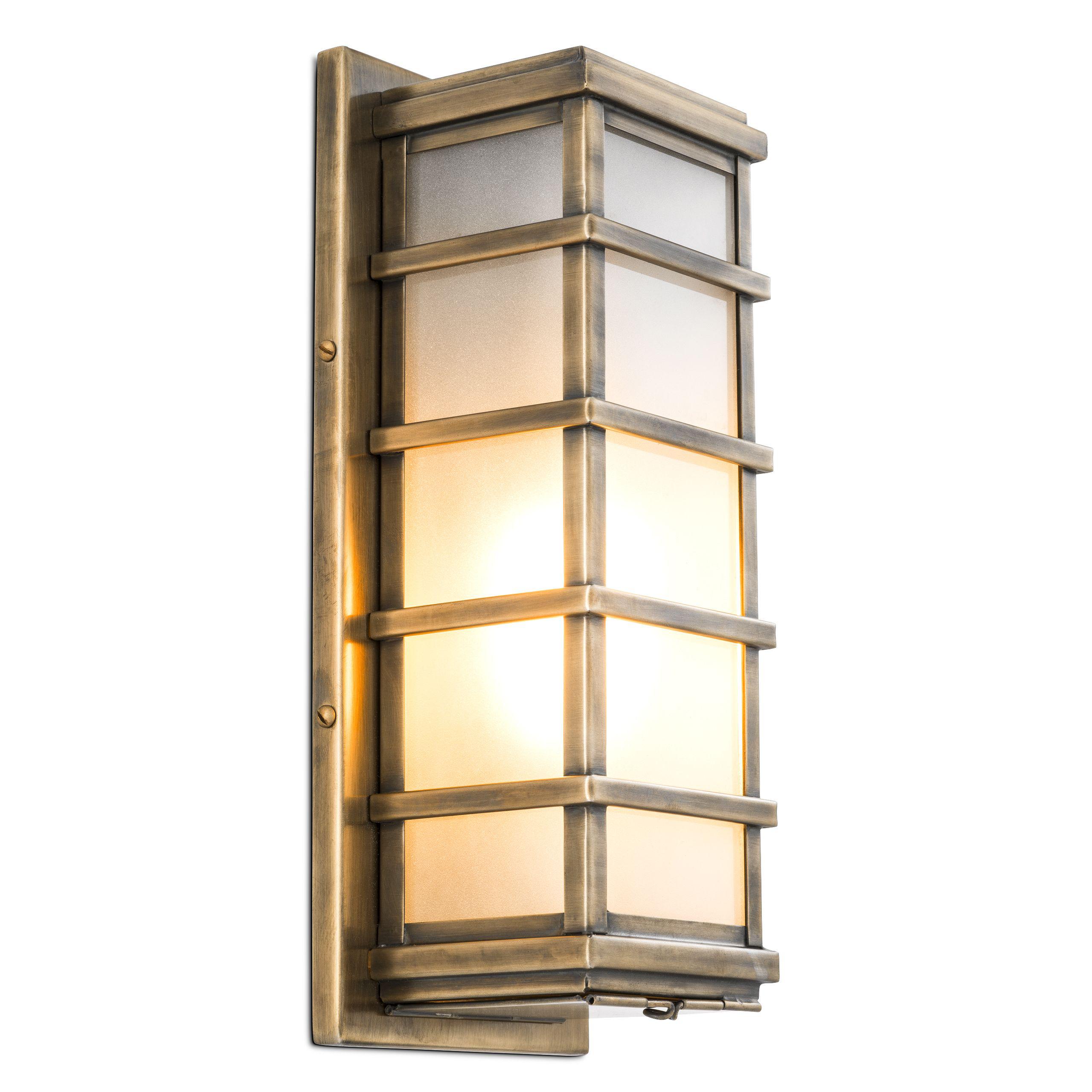 Купить Бра Wall Lamp Welby в интернет-магазине roooms.ru