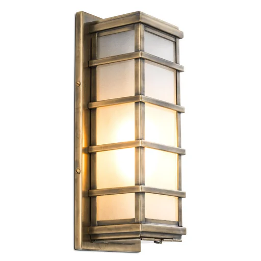 Купить Бра Wall Lamp Welby в интернет-магазине roooms.ru