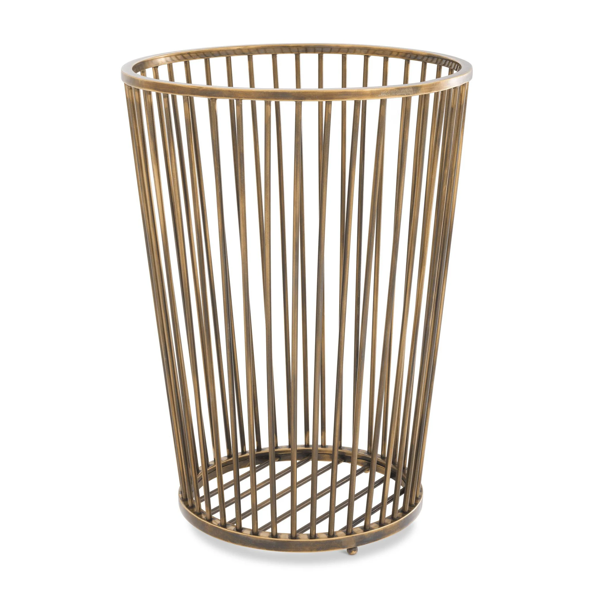 Купить Корзина для белья Towel Basket Baleana в интернет-магазине roooms.ru