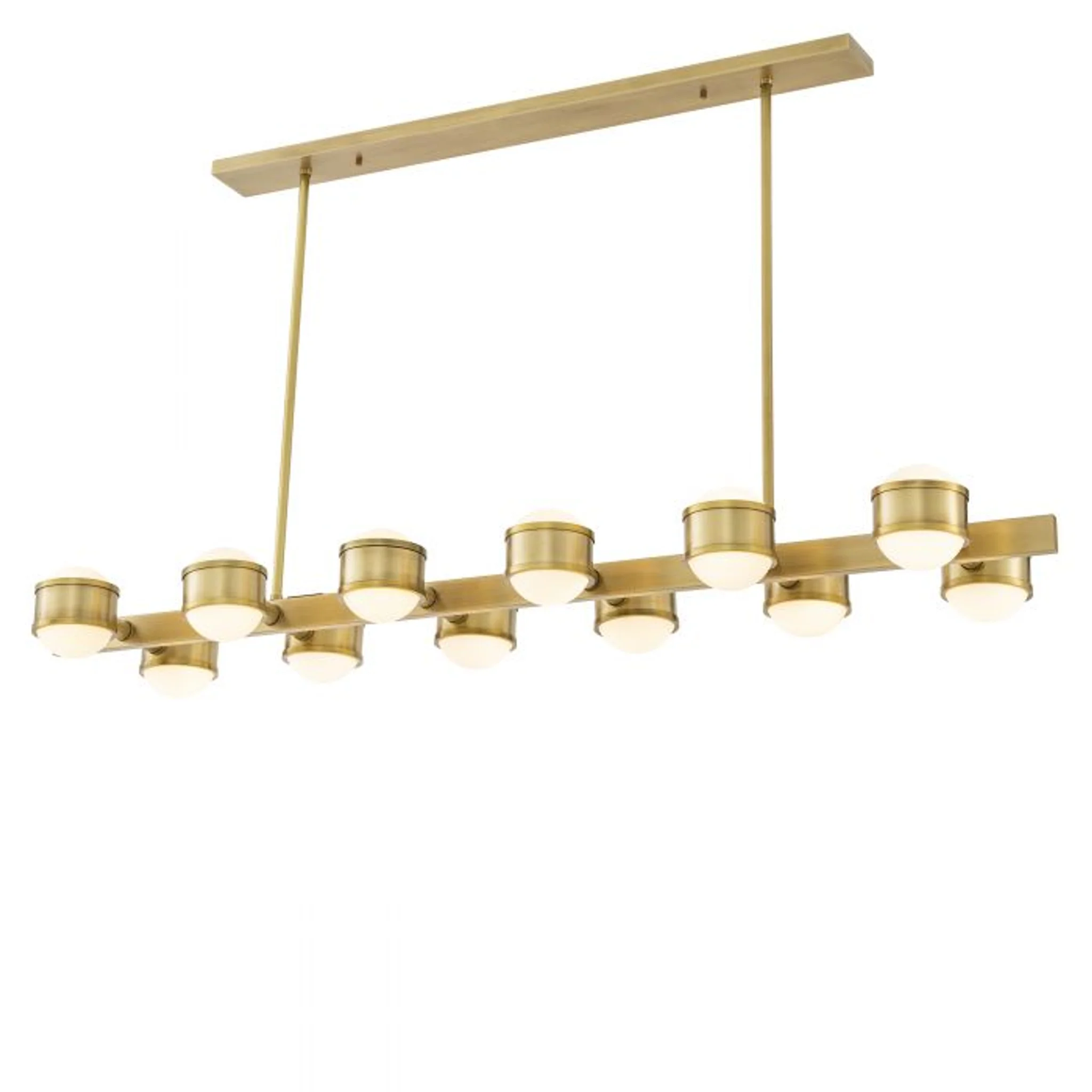 Купить Люстра Chandelier Aldo в интернет-магазине roooms.ru