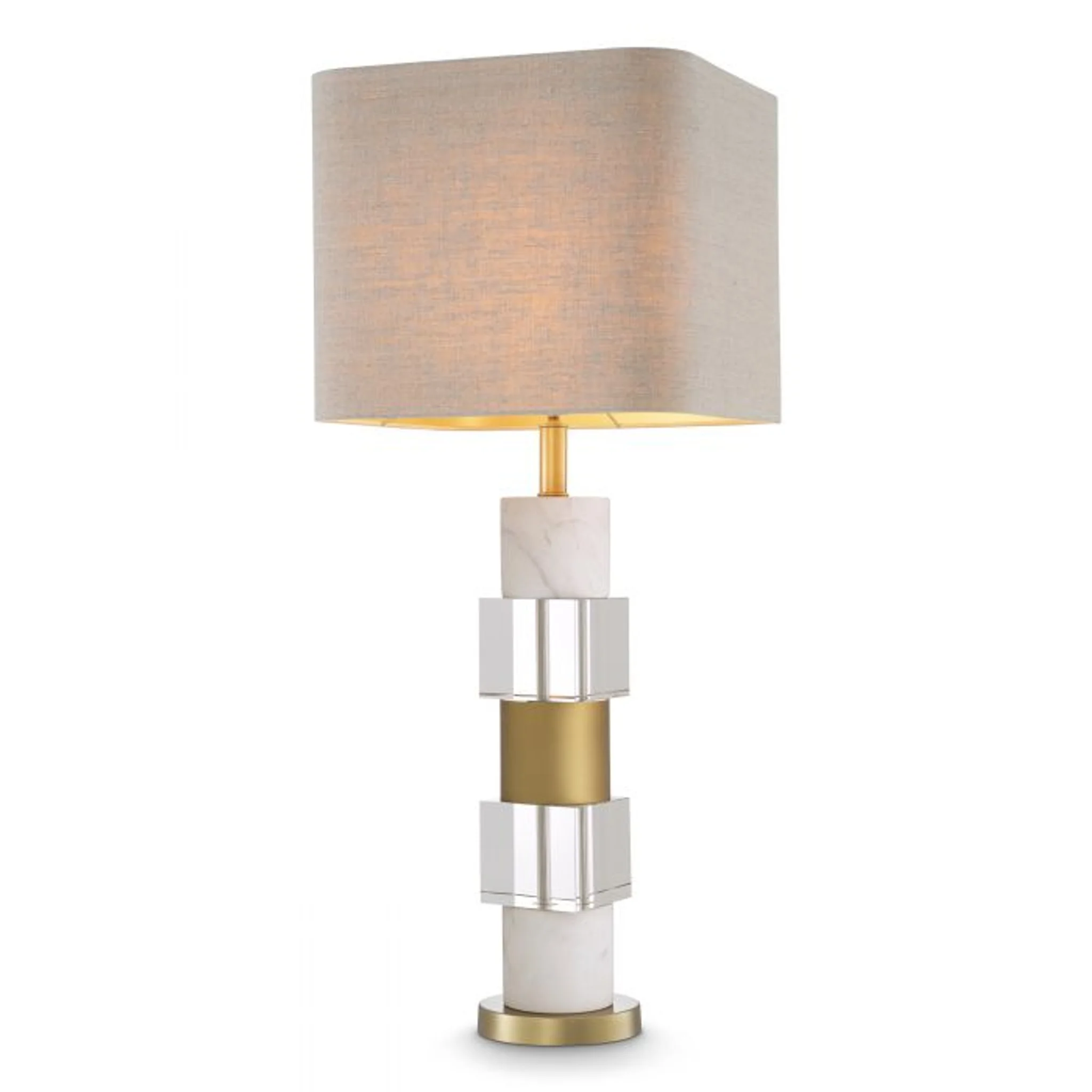Купить Настольная лампа Table Lamp Cullingham в интернет-магазине roooms.ru