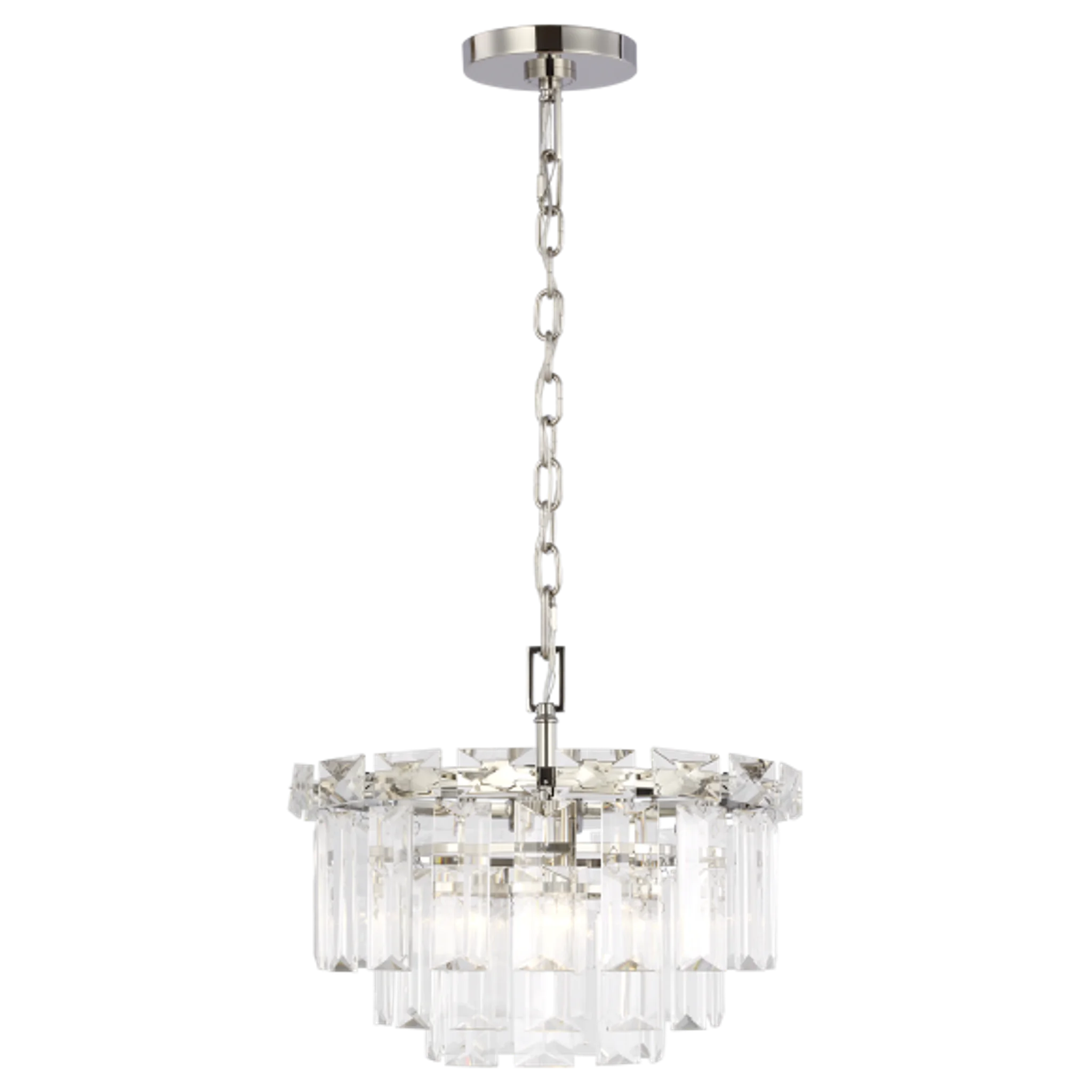 Купить Люстра Arden Small Chandelier в интернет-магазине roooms.ru