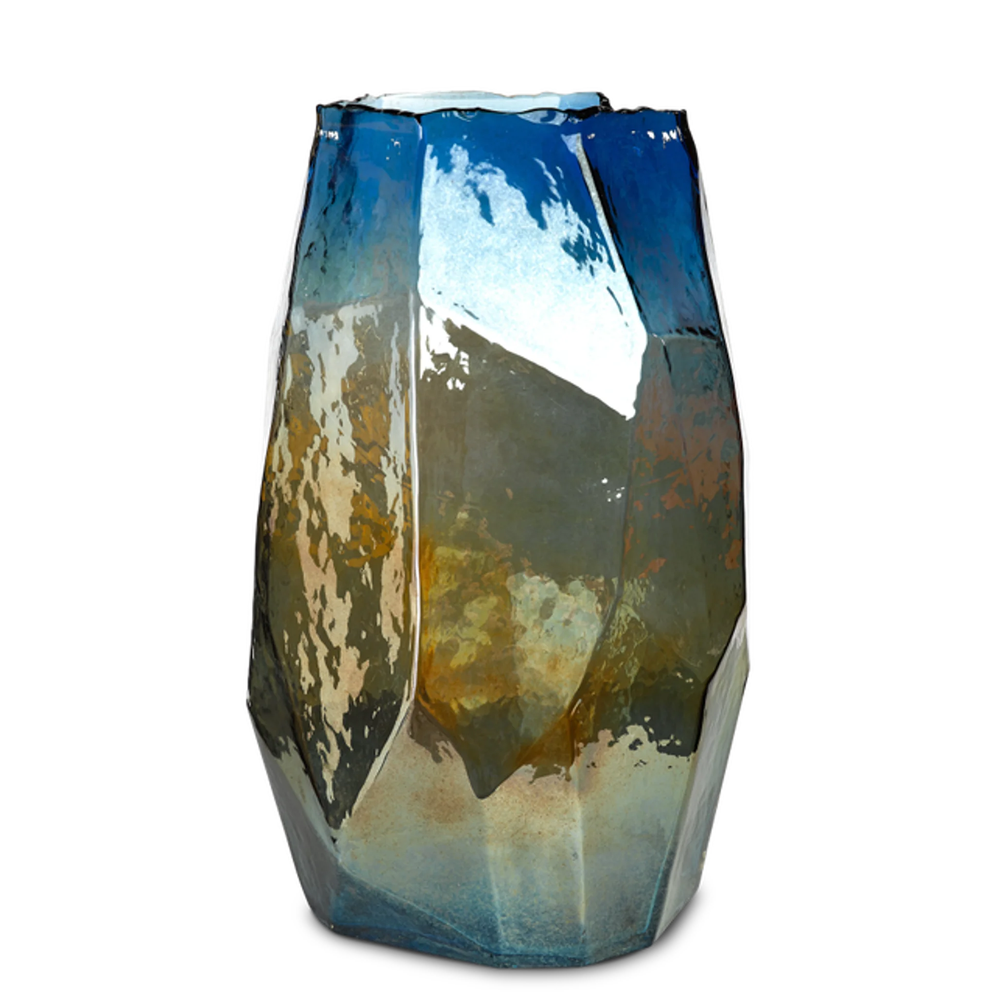 Купить Ваза Vase Graphic Luster L в интернет-магазине roooms.ru