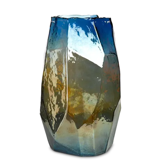 Купить Ваза Vase Graphic Luster L в интернет-магазине roooms.ru