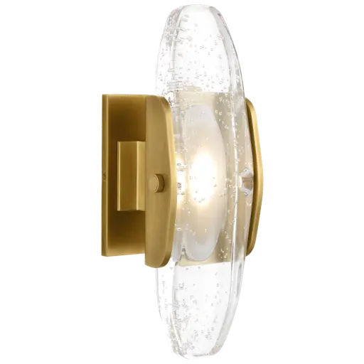 Купить Бра Wythe Medium Wall Sconce в интернет-магазине roooms.ru