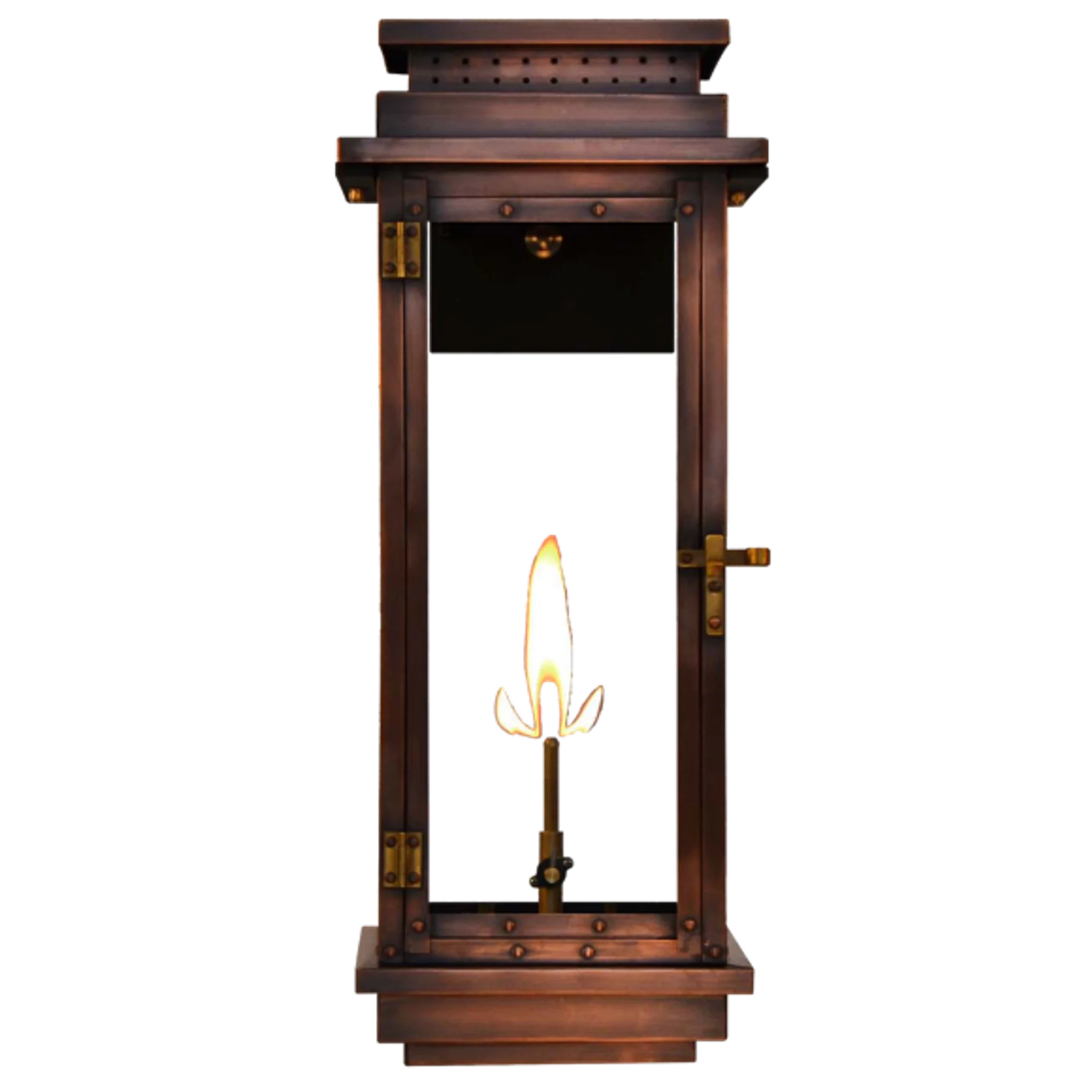 Купить Уличное бра Contempo 24" Wall Lantern в интернет-магазине roooms.ru