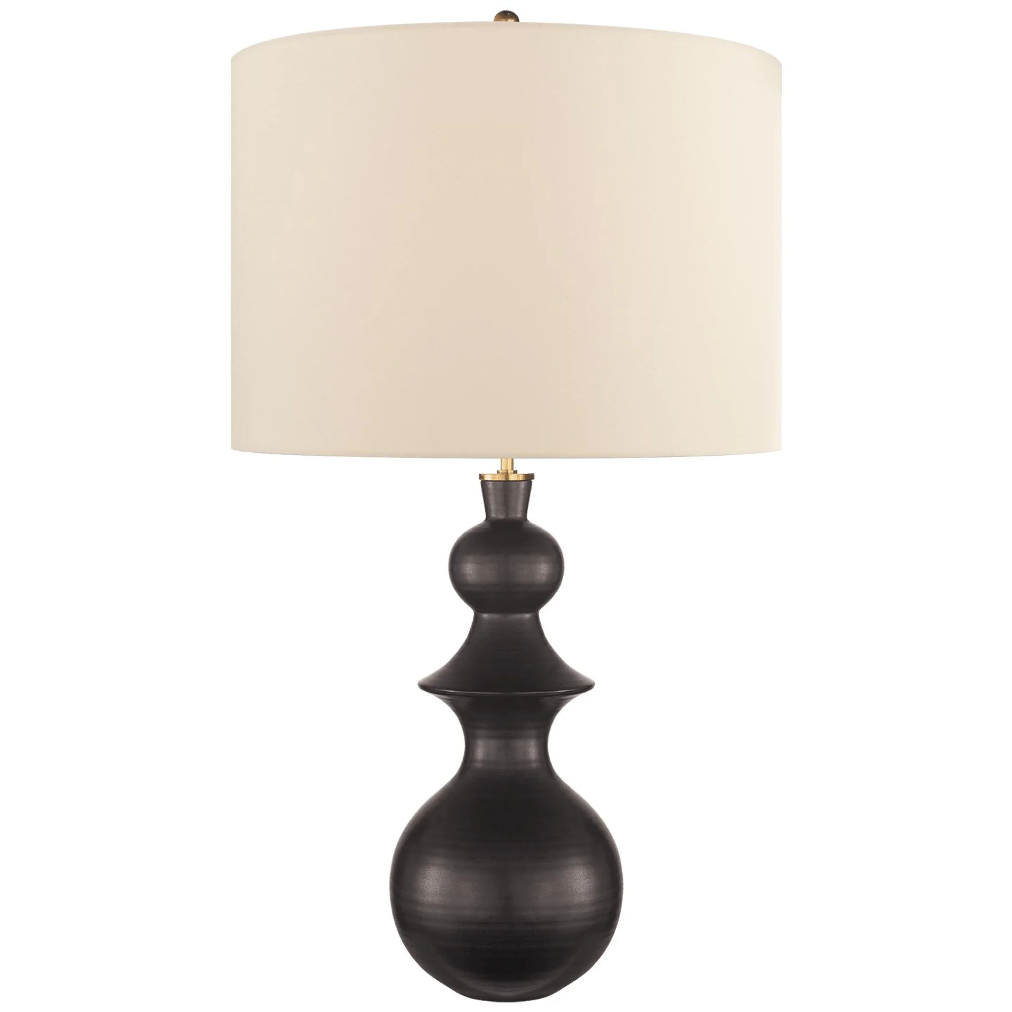 Купить Настольная лампа Saxon Large Table Lamp в интернет-магазине roooms.ru