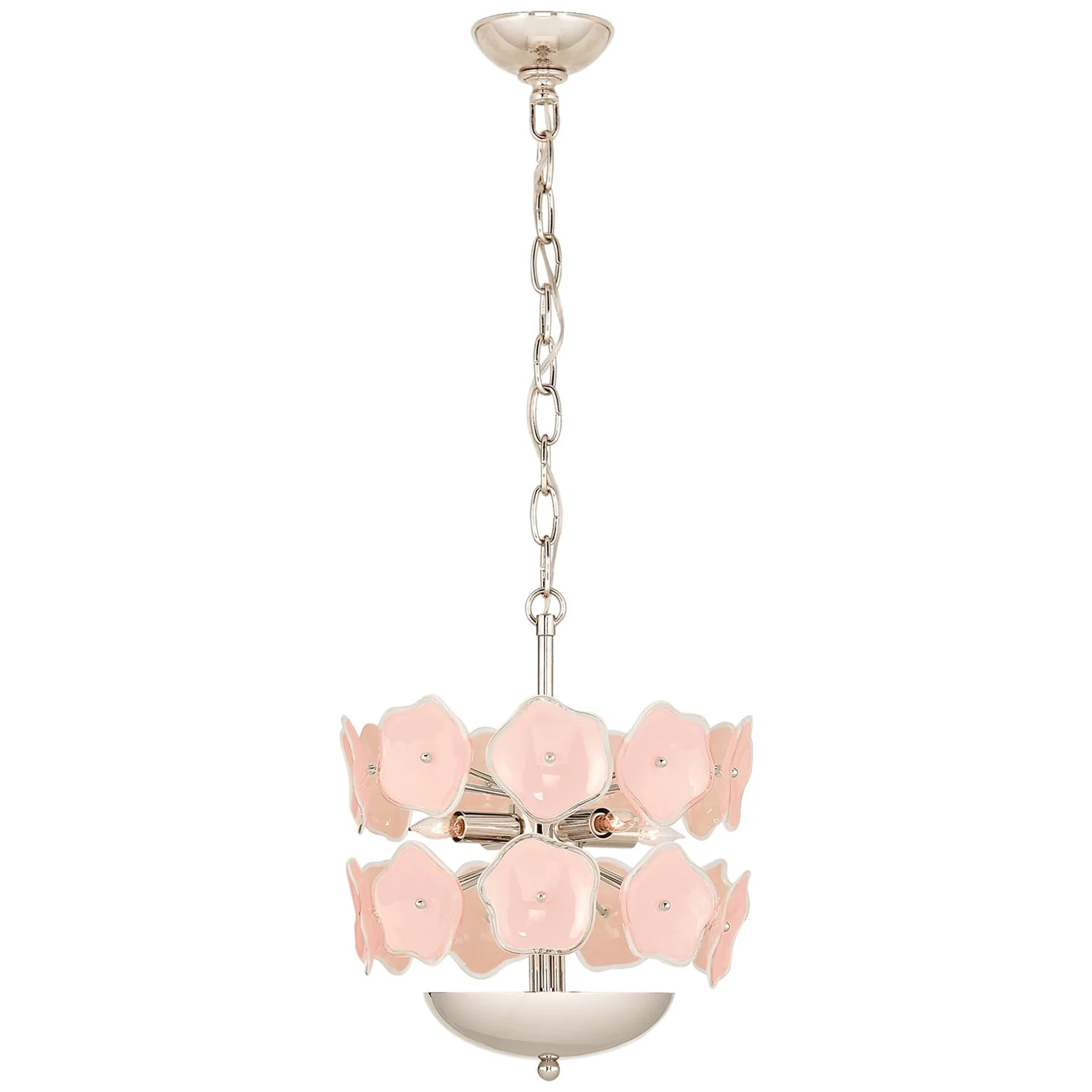Купить Люстра Leighton Small Chandelier в интернет-магазине roooms.ru