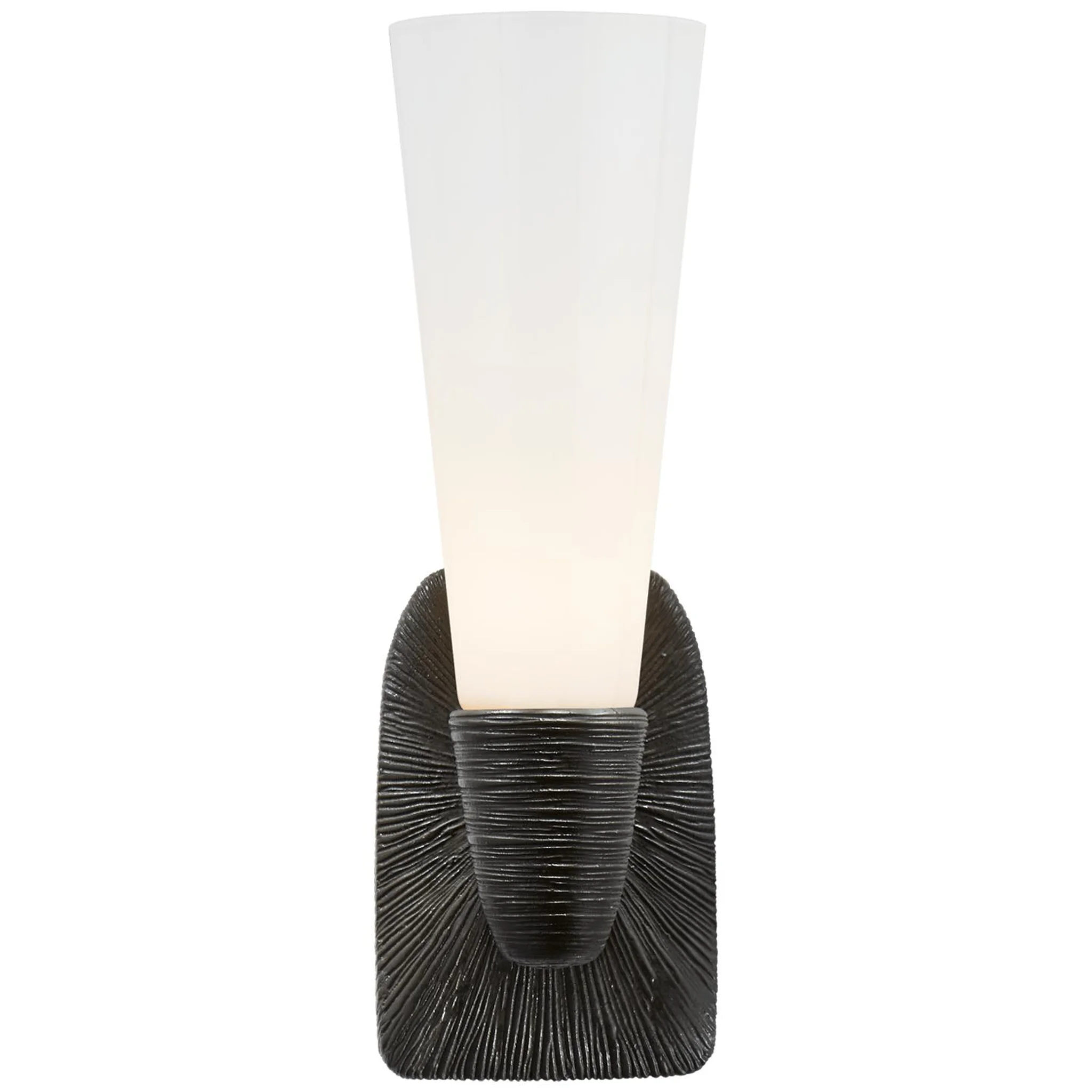 Купить Бра для ванной Utopia Small Single Bath Sconce в интернет-магазине roooms.ru