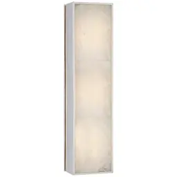 Polished Nickel